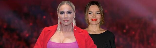 Selma Bajrami Srbiju nazvala tiranijom! Posle Severine i šiptarska pevaljka besramno vređa naš narod