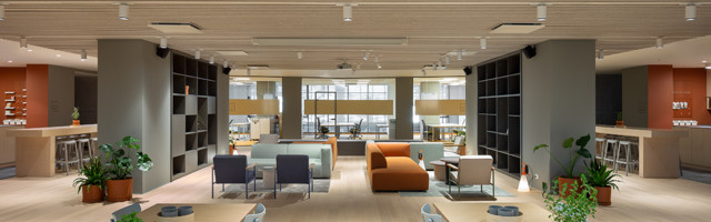 Kompanija Zuhlke otvorila nove kancelarije u Beogradu: novih 2.800 kvadrata za bolje radno iskustvo