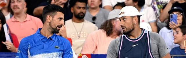 Agonija se nastavlja! Uhvatio se za glavu, Nik nije mogao da veruje (VIDEO)