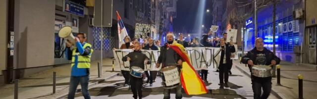 Novi protest u Vranju: Pčinjski okrug ustaje, neophodna podrška malim opštinama