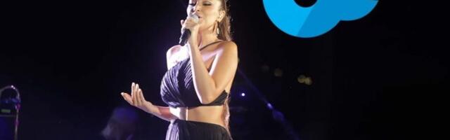 ONLYFANS ZVEZDA PREPEVALA PRIJOVIĆKIN HIT: Procurio snimak iz Pinkove zgrade na Dedinju! ŠOK! (VIDEO)