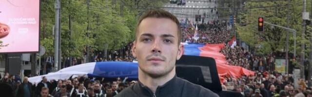 VIDIM VAS: Pukao vam je balon lažne nadmoći koji ste pumpali - narod je na ulici