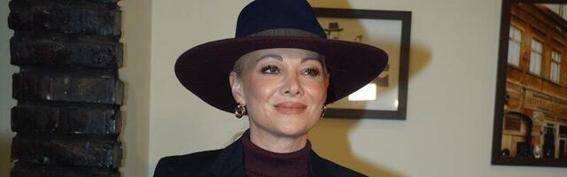 Šok! Svi je znate kao Ildu Šaulić, a ovo je pevačicino pravo ime je!