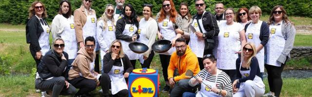 Može li se osvešćenom ishranom pomoći planeti? Lidl kaže da