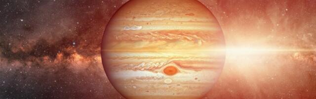 JUPITER ULAZI U RAKA i donosi BLAGOSTANJE za OVIH 5 znakova: Prilike će se nizati kao na traci