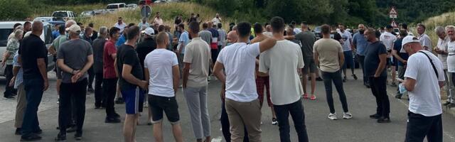 Sutra protest ispred opštine: Mještani traže odgovornost za deponiju