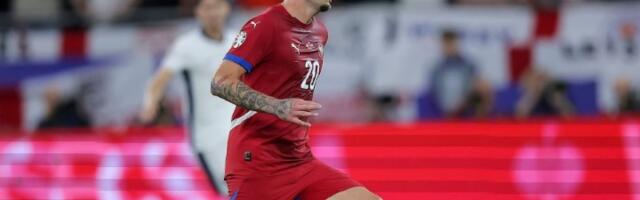 Na pomolu senzacionalan povratak Sergeja u Italiju