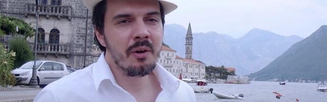 Bojan Tomović povređen: Porok će mi doći glave