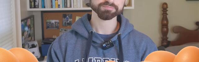 Čovek pojeo preko 700 jaja za mesec dana da dokaže da ne povećavaju “loš” holesterol