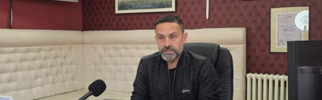 Grujić: „U vreme mog oca igralo se i 365 predstava“. Na Cvetanovićevu izjavu o „neradnicima“ – bez komentara