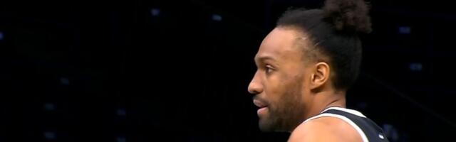 Ovacije za Džabarija Parkera: Navijači ga pozdravili gromoglasnim aplauzom!