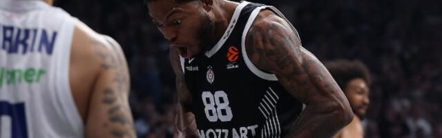 "Tajrik Džons može samo kamion da istovara"