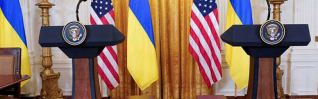 Си-Ен-Ен: разговори Америке и Украјине у Мајамију тешки