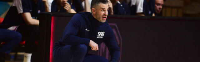 ISKRENO Selektor Alimpijević dobio izvinjenje, evo i zašto