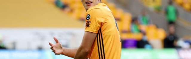 Jednog dana se probudio i zvao ga je Juventus, drugog je to bio Mančester Junajted