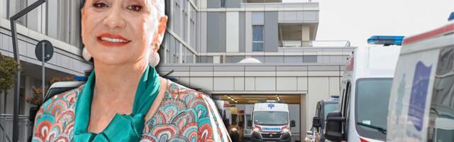 OGLASILA SE VESNA ZMIJANAC! Nakon što je zadržana u bolnici, pevačica je sa fanovima podelila informacije o svom stanju i poručila im je samo jedno (FOTO)