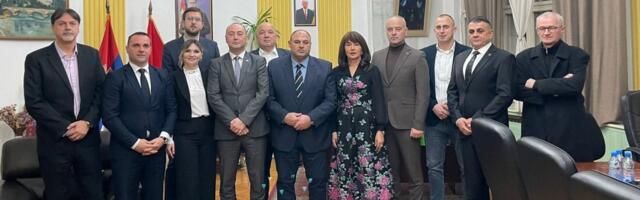 Smederovo – Centar regionalne saradnje i kulture