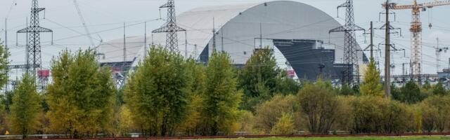 SRBATOM: Nema razloga za zabrinutost, Srbija nije ugrožena oštećenjem zaštitnog omotača u Černobilju