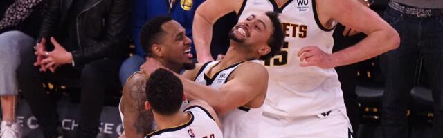 Olimpijakos potpisuje bivšeg saigrača Nikole Jokića