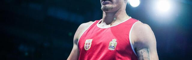 ŠAMPIONSKI GEST PRVAKA SRBIJE! Devet minuta borbe decenije, Memić nudi revanš Nikoliću u profi ringu