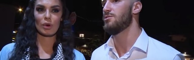 MINA PROGOVORILA O RASKIDU SA MENSUROM: Reagovala je POLICIJA, spakovala sam se i vratila KUĆI... Zadrugarka otvorila DUŠU!