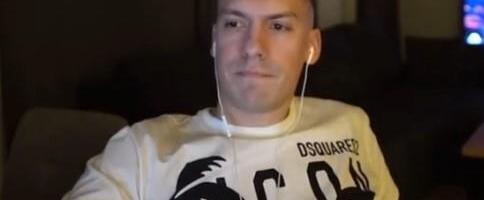 BAKA PRASE SE JAVNO IZVINIO PEVAČU Ponizio ga pred svima, pa se pokajao, sad se kune i moli za oprost: Poslao sam mu poruku, iskulirao me je...