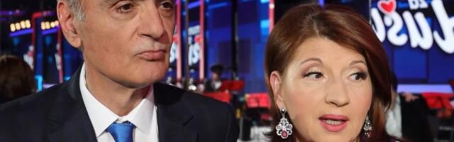 ACA ILIĆ U TRENUTKU MASAKRA U SIDNEJU BIO U AVIONU ZA SRBIJU! Bilja Jevtić se oglasila prestravljena: Ovo je strašno!