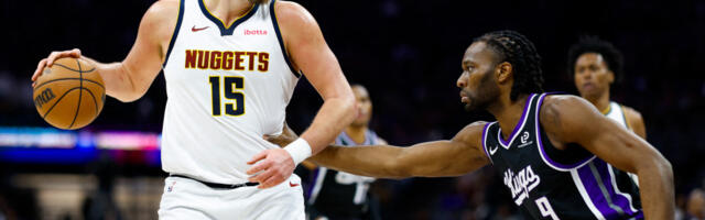 Izjava legende zatresla Ameriku: Velikan surov prema Jokiću