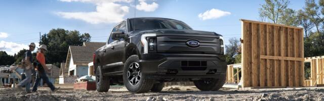 Ford odustaje od električnog F-150 Lightning modela: Veliki plan se nije isplatio