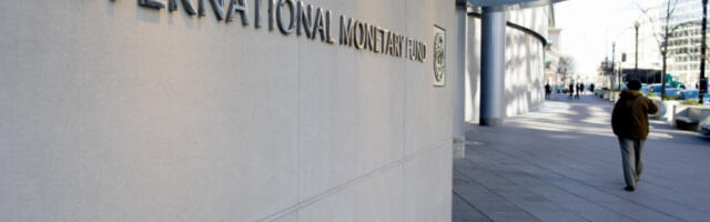 ODLIČNA VEST IZ MMF: Uspešno završena druga revizija aranžmana sa Srbijom!