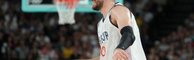 Gudurić nemoćan pred bivšim klubom: Fener očitao lekciju Milanu