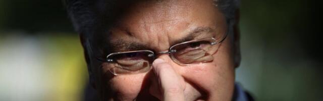 Jednom ustaša, uvek ustaša! Plenković otvoreno podržao širenje mržnje prema Srbima: "Mislim da je poruka logična..."