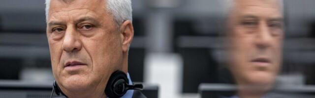 Srbe u Hag, Tačija na slobodu: Koja je verovatnoća da se ovaj bolesni plan ostvari?