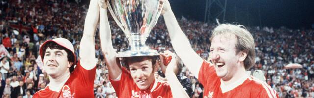 Preminuo legendarni fudbaler Notingem Foresta, nazvan je „fudbalskim Pikasom“