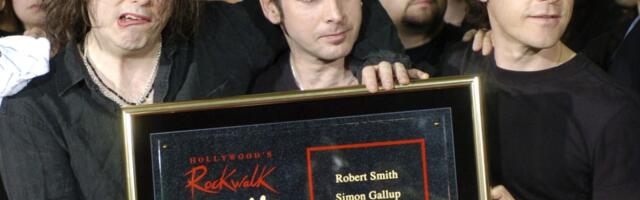 Preminuo član benda "The Cure" Peri Bamonte