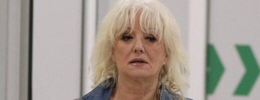 "Završila sam sa njom": Vera Matović se zbog ovoga naljutila na koleginicu