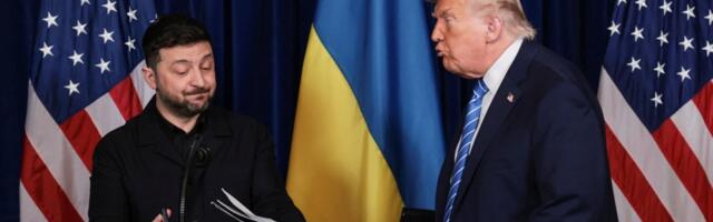 (VIDEO) Tramp frapirao Zelenskog: Ako teba uradiću čak i ovo - Pogledajte dokle je spreman da ide!