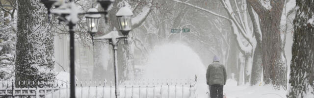 Sneg okovao Tursku, otkazana nastava u 17 provincija: Temperature ispod nule, kraj padavina se očekuje... (VIDEO)