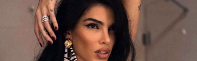 "HIRUŠKI SAM 4 PUTA VADILA SILIKONE IZ USANA" Jovana Đorđević o operacijama zbog kojih je propatila: Morala sam da prođem glavom kroz zid...