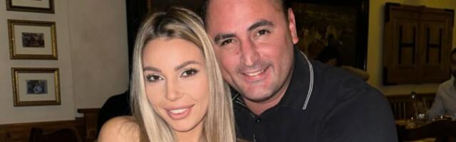 Javnost bruji o razvodu rijaliti para - Oglasio se Alen Hadrović i otkrio istinu o braku