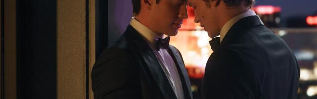 AMERIKA SAMO PRIČA O SERIJI "HEATED RIVALRY“ ! Publika OPSEDNUTA, ljudi se drogiraju epizodama, jedva funkcionišu