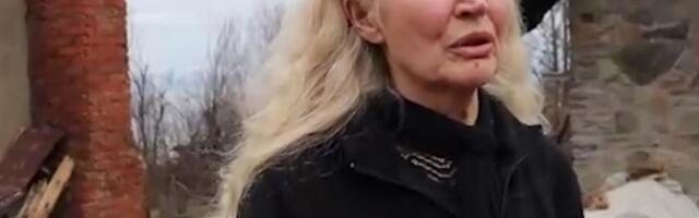 Zorica je rođena na Božić, a njena sudbina je slična filmu: Zbog jedne odluke dobila nadimak "Vila sa Radana", a kad ju je život ošamario, nije odustala (FOTO)