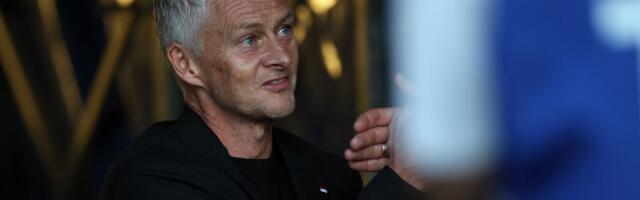 Junajted obećava milione Solskjeru za plasman u Ligu šampiona