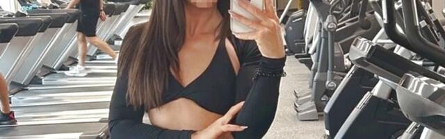 Prelepa fitnes instruktorka brutalno ubijena u Budimpešti: Policija zatekla stravičan prizor u stanu