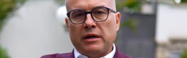 Vučević kroz objavu o kralju Aleksandru Prvom Karađorđeviću poslao poruku o nacizmu i fašizmu