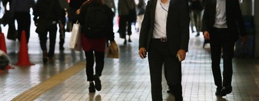 U Tokiju skoro 500 zaraženih, najviše u jednom danu od izbijanja epidemije