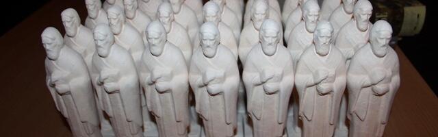 Ovo je program 36. Svetosavske nedelje u Vranju