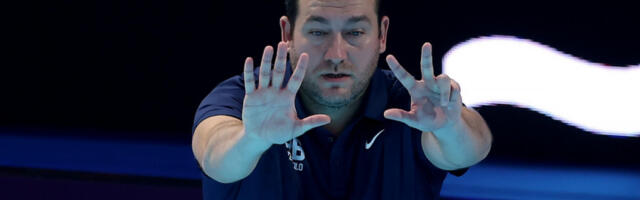 MOĆNE REČI SRPSKOG SELEKTORA! Evo šta je Stevanović poručio posle velikog trijumfa nad Mađarskom!