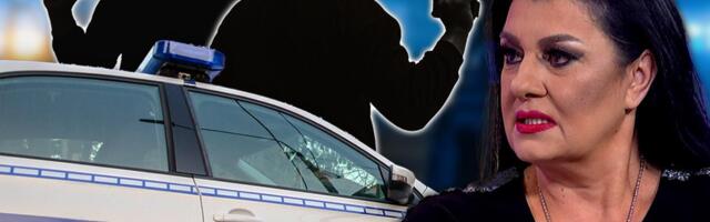 SAŠKA KARAN TVRDI DA JOJ KRIMINALCI SPREMAJU LIKVIDACIJU! Mafijaši joj dišu za vratom, pevačica prestravljena jezivim pretnjama: Nikom ništa ne dugujemo!