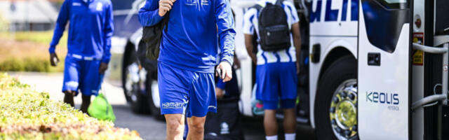 NEMA VIŠE DILEME! Evo da li Stefan Mitrović dolazi u Partizan!